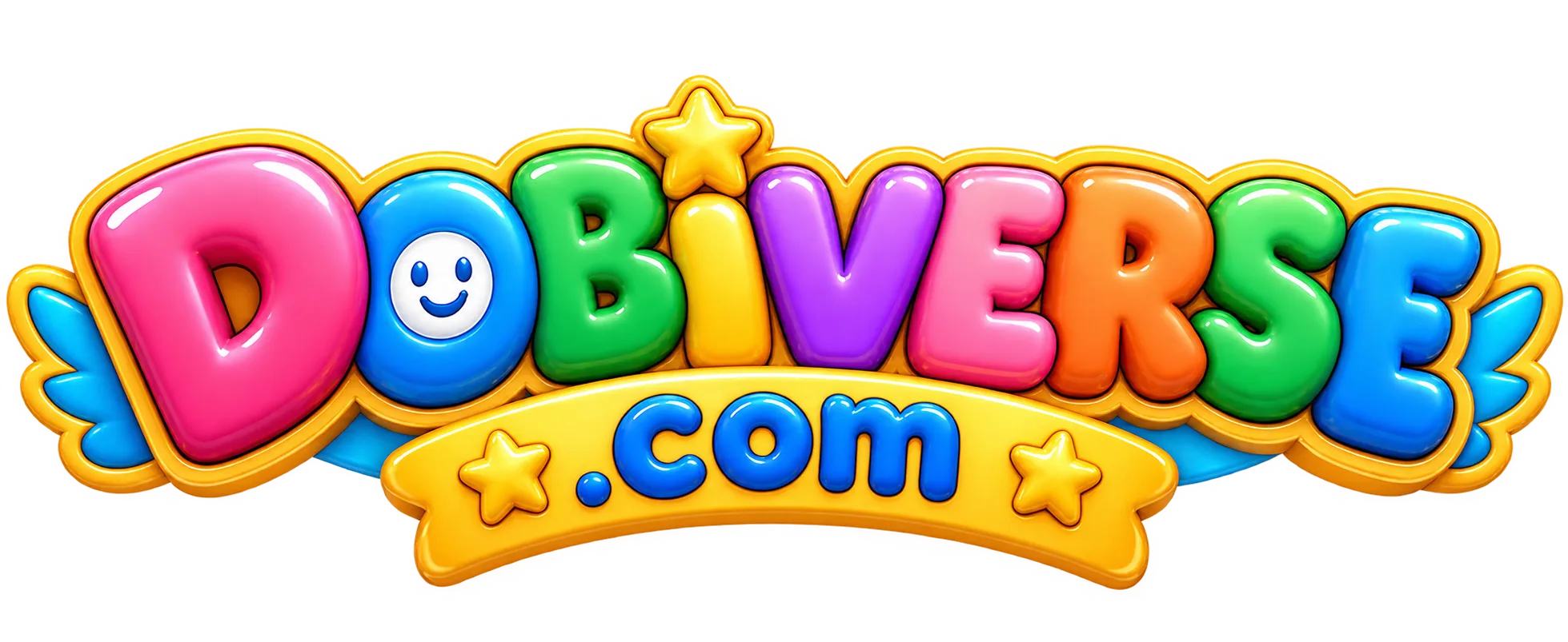 Dobiverse home